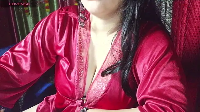 Freesoul5678's cam snapshot