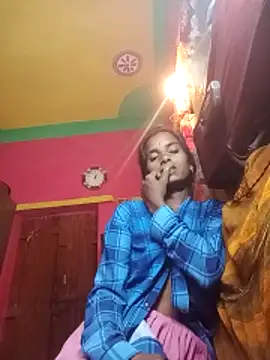 Anju_setty's cam snapshot