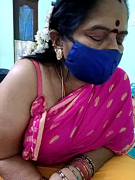 savithasree's cam snapshot