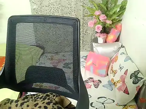 Goddess_cherry's cam snapshot