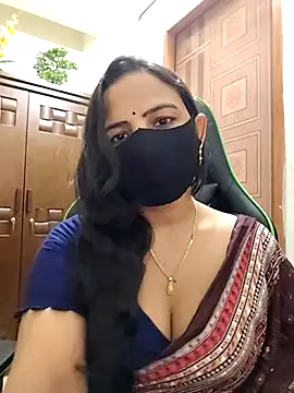 Payel-Sen's cam snapshot