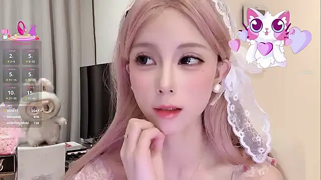 Nebula-qiu's cam snapshot