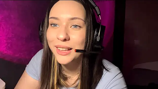 AngeliqueSulima's cam snapshot