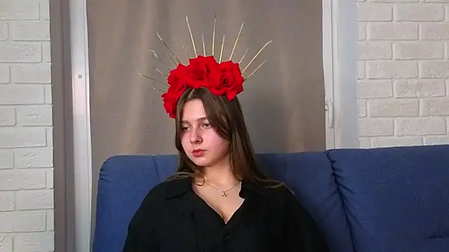 DanetteSaab's cam snapshot