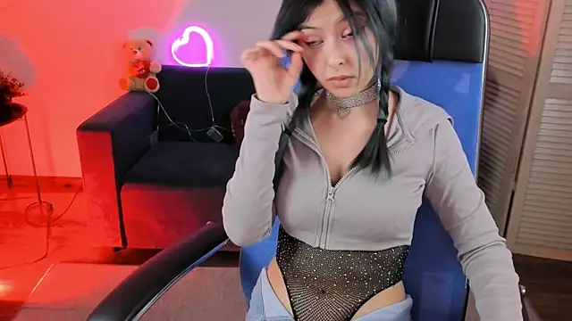 SirenMystiq's cam snapshot