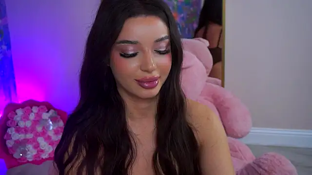 VeloraMuse's cam snapshot