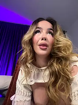 SelenneDream's cam snapshot