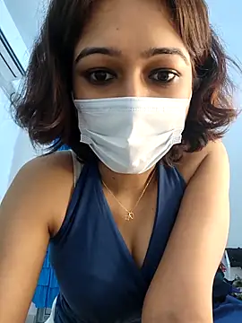 Angel_rani2's cam snapshot