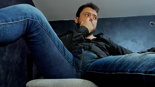 Master_Mark_Wayne's cam snapshot