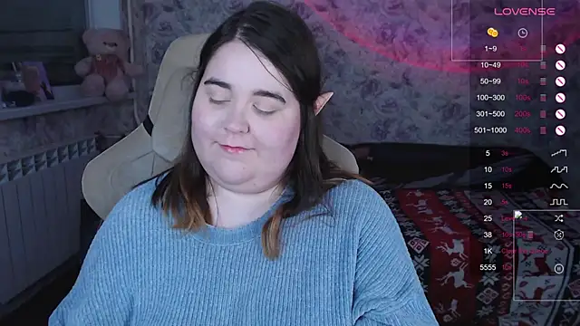 Estelle_Hicks's cam snapshot