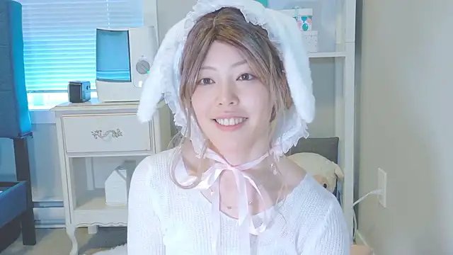 Nana_with's cam snapshot