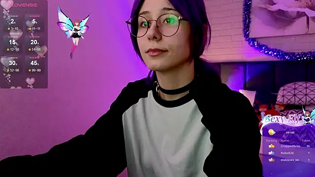 meomeee's cam snapshot