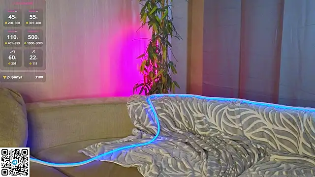 AliceDarsY's cam snapshot