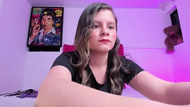 AmayaVale's cam snapshot