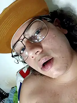 modelo_hot's cam snapshot