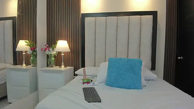 Steff-London1's cam snapshot