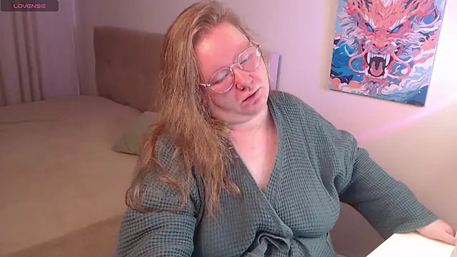 Bunny_Anya's cam snapshot