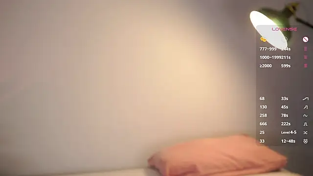 KateDolphin's cam snapshot