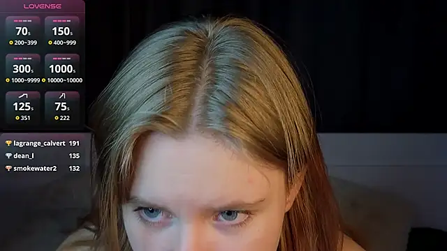 JulietteRain's cam snapshot