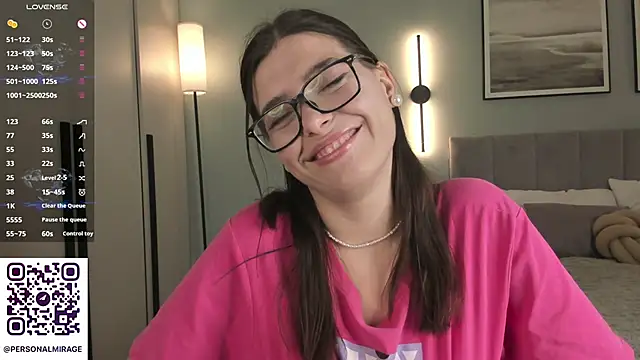 LubaStadt's cam snapshot