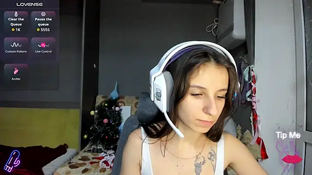 _Nika_Kik's cam snapshot