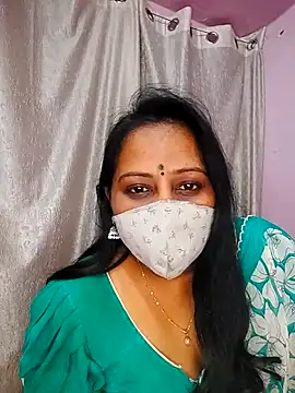 venkata-lakshmi's cam snapshot