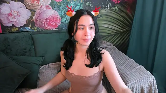 Mile_Madeline's cam snapshot