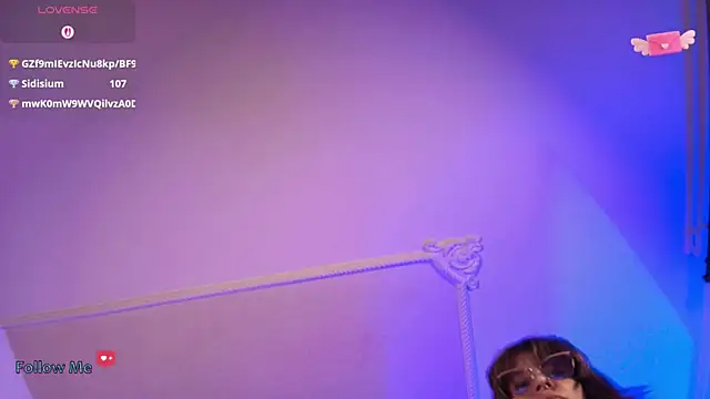 Iamvictoria06's cam snapshot