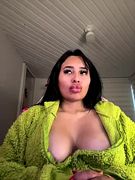 Anily_Lovely's cam snapshot