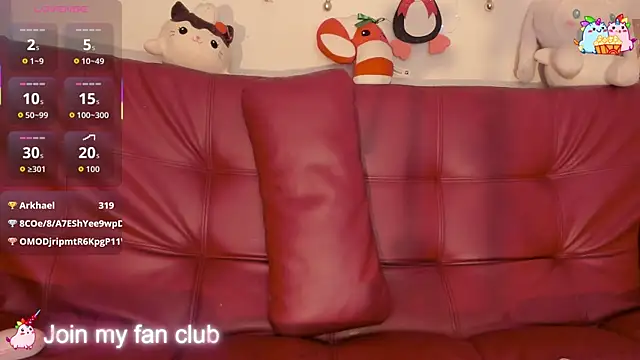 Misha_Lover live sex cam