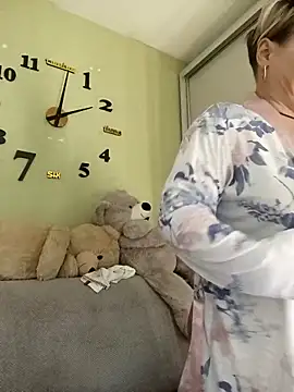 MilkySky's cam snapshot