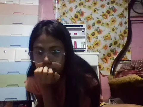 SexyApril's cam snapshot