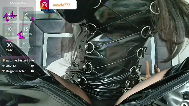 Shengyi_blue's cam snapshot