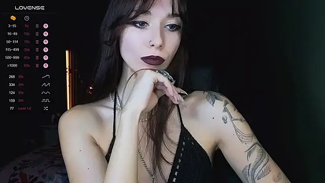 JillVerdon's cam snapshot