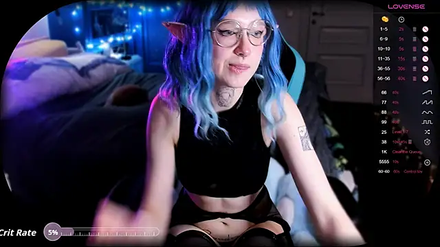 Dark_Lucious's cam snapshot