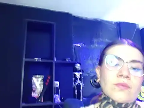 Pandora_9666's cam snapshot