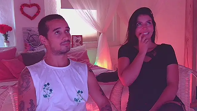 Laila_asher's cam snapshot