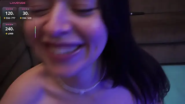 BlissHey's cam snapshot