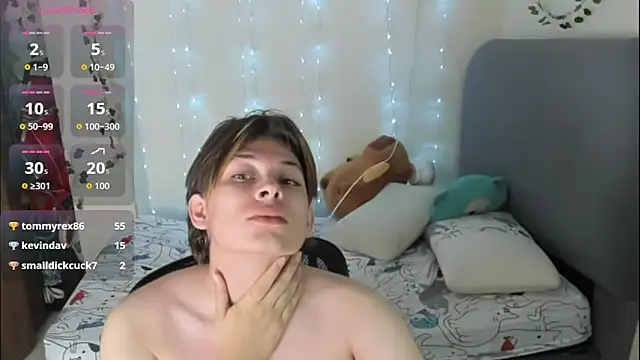 Felix_kitty live sex cam