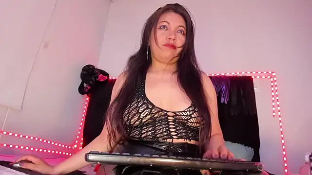 Godeskaroline's cam snapshot