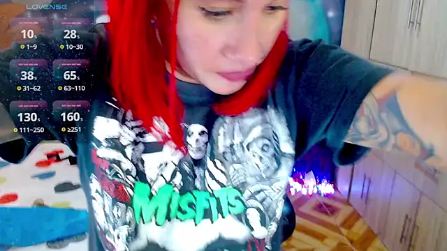 Eimy_lorens's cam snapshot