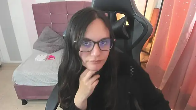 Wanda_sg's cam snapshot