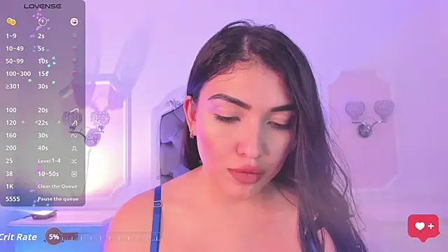 _brenda_becker's cam snapshot