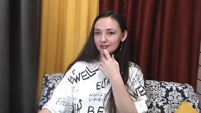 StacyMind's cam snapshot