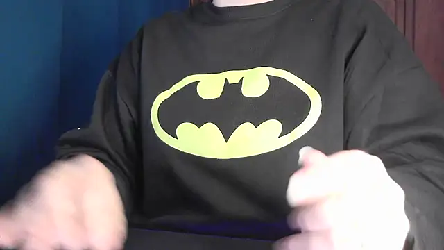 bunnyfox420's cam snapshot