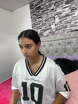 nicolexxaleja's cam snapshot