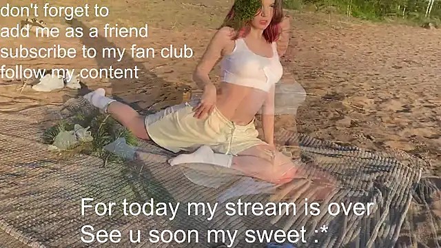 ElzaBlis's cam snapshot