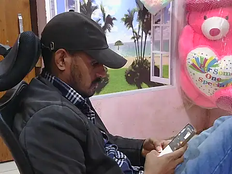 HotXKrish live sex cam