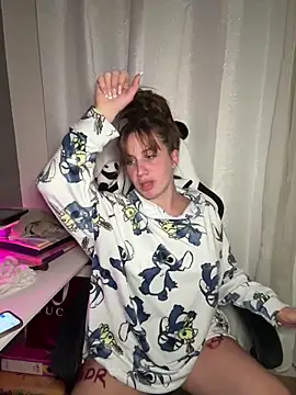 bebecita_x's cam snapshot