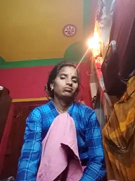 Anju_setty's cam snapshot